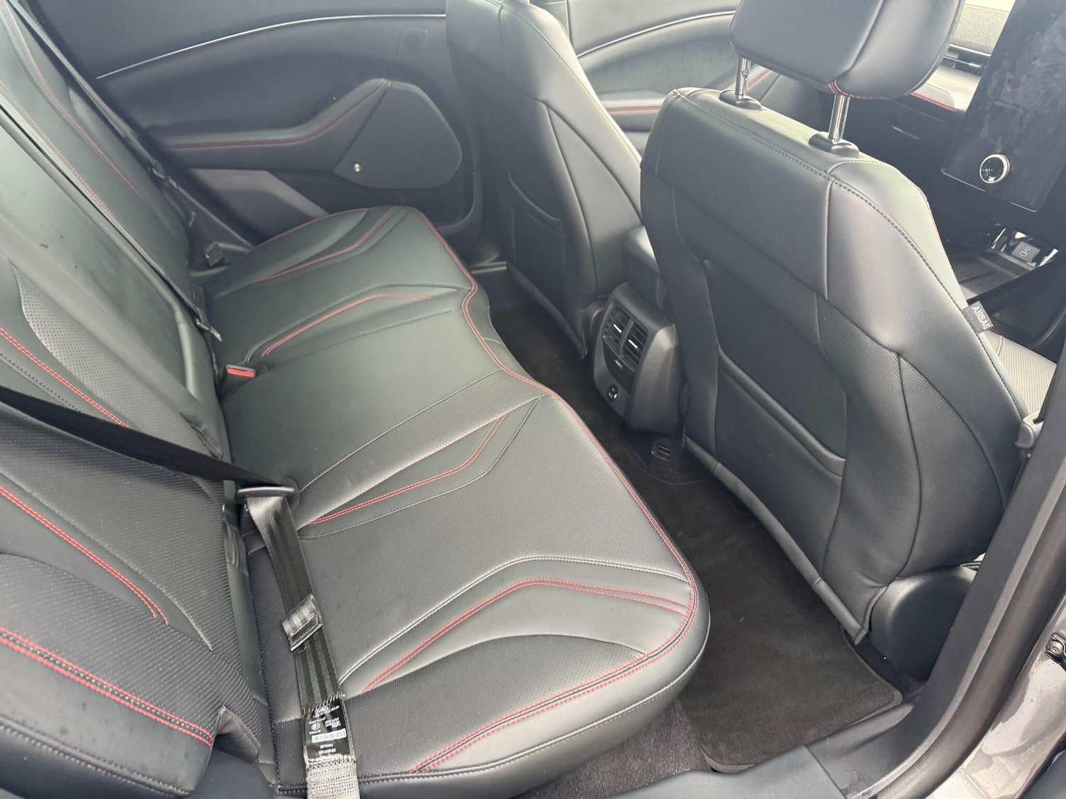 Used Ford Mustang Mach-E 2021 for sale - 77057382: Photo 30