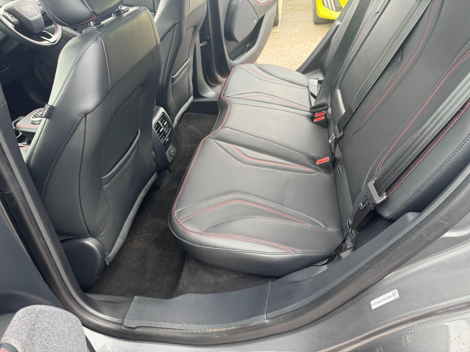 Used Ford Mustang Mach-E 2021 for sale - 77057382: Photo 34