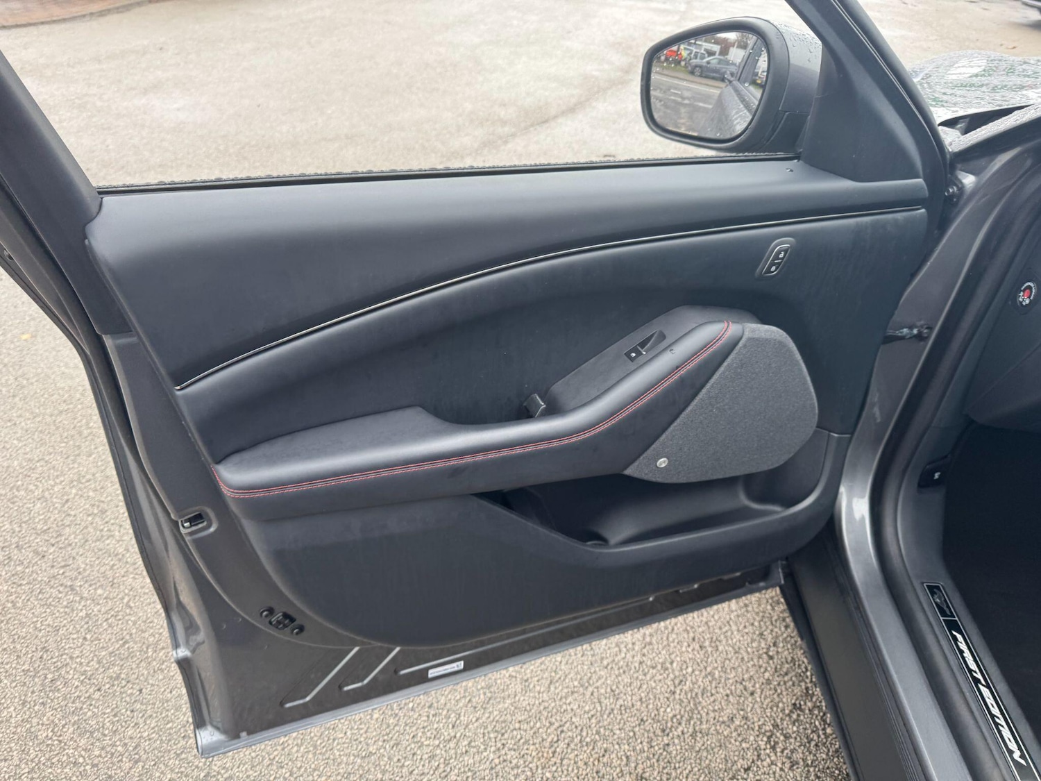 Used Ford Mustang Mach-E 2021 for sale - 77057382: Photo 36