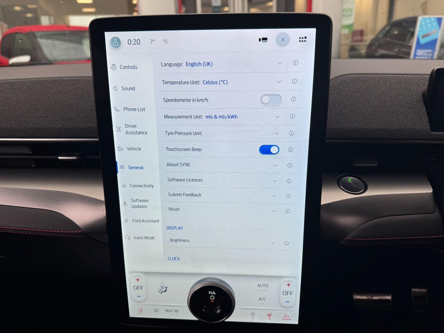 Used Ford Mustang Mach-E 2021 for sale - 77057382: Photo 45