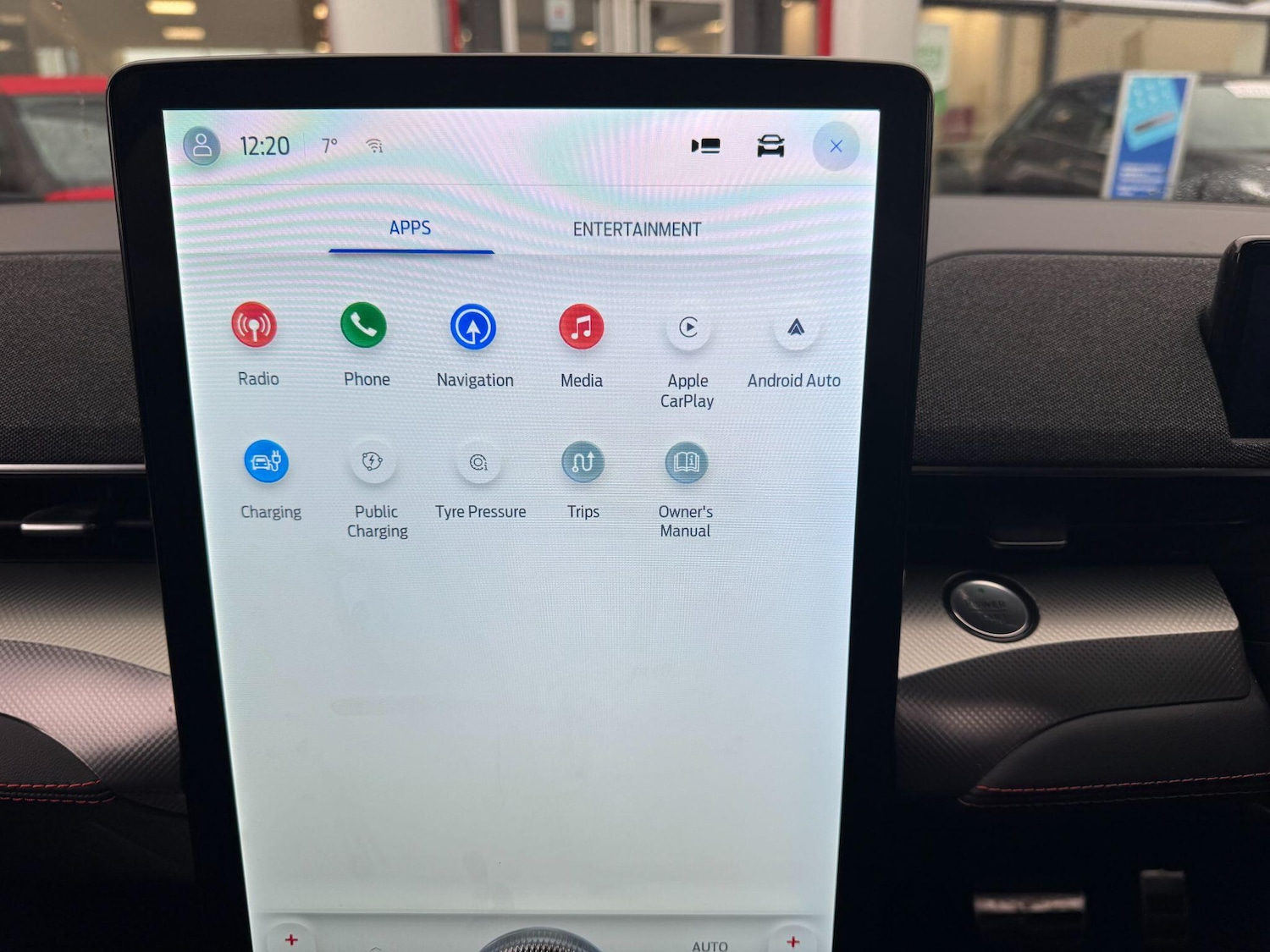 Used Ford Mustang Mach-E 2021 for sale - 77057382: Photo 50