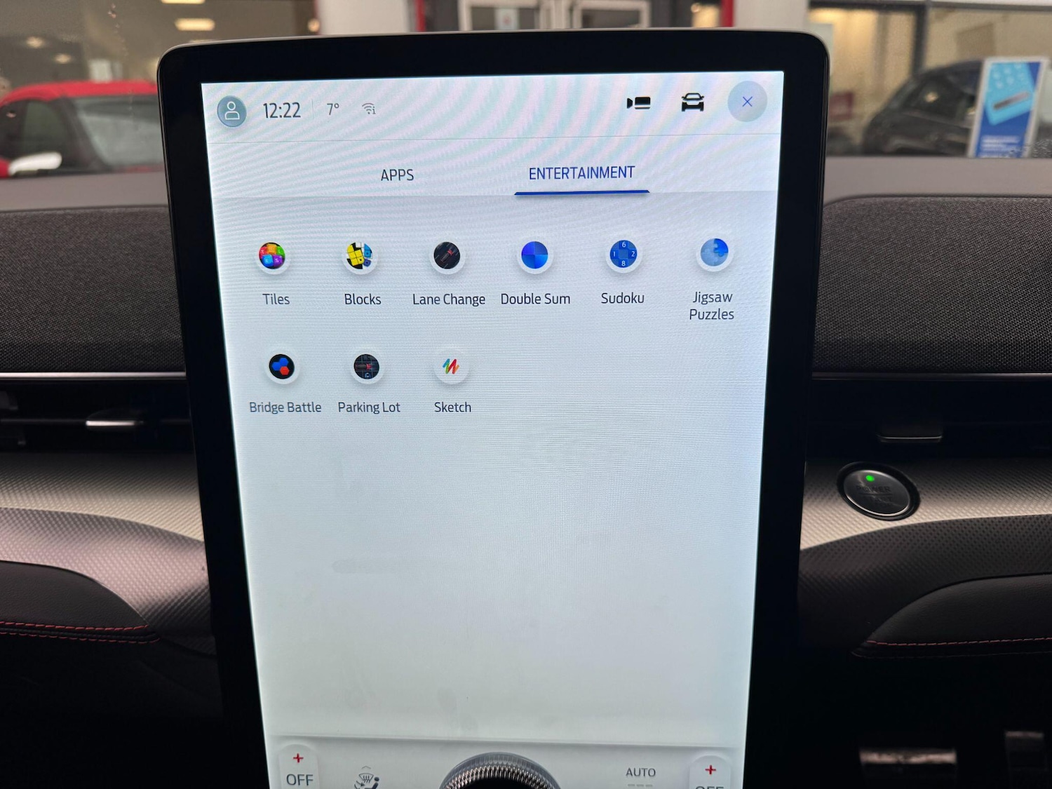 Used Ford Mustang Mach-E 2021 for sale - 77057382: Photo 53