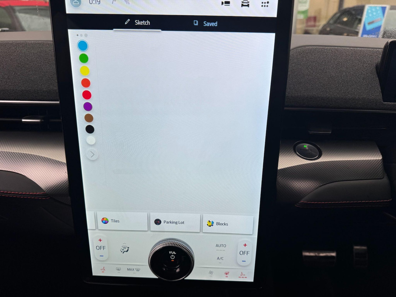 Used Ford Mustang Mach-E 2021 for sale - 77057382: Photo 54