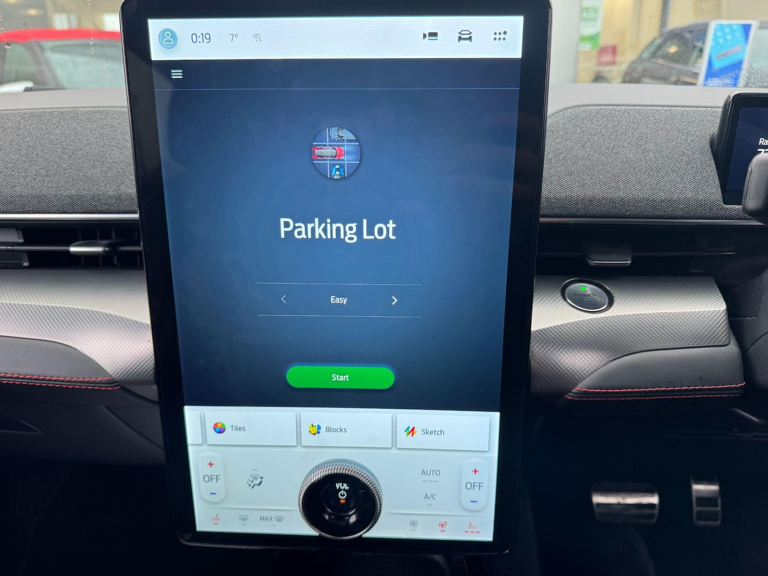 Used Ford Mustang Mach-E 2021 for sale - 77057382: Photo 55