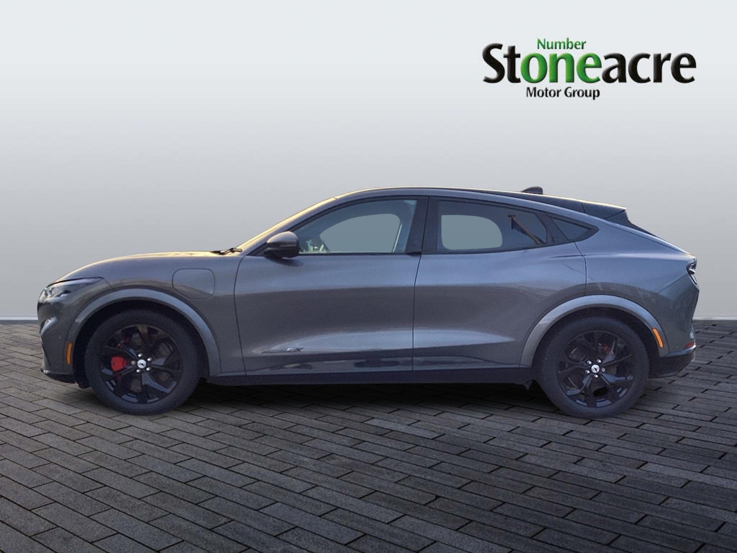 Used Ford Mustang Mach-E 2021 for sale - 77057382: Photo 6