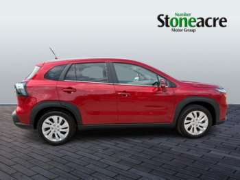Used Suzuki SX4 S-Cross 2025 for sale - 74978403: Photo