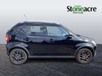 Used Suzuki Ignis 2023 for sale - 75166617: Photo