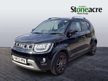 Used Suzuki Ignis 2023 for sale - 75166617: Photo