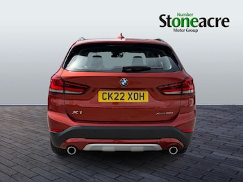 Used BMW X1 2022 for sale - 78902311: Photo