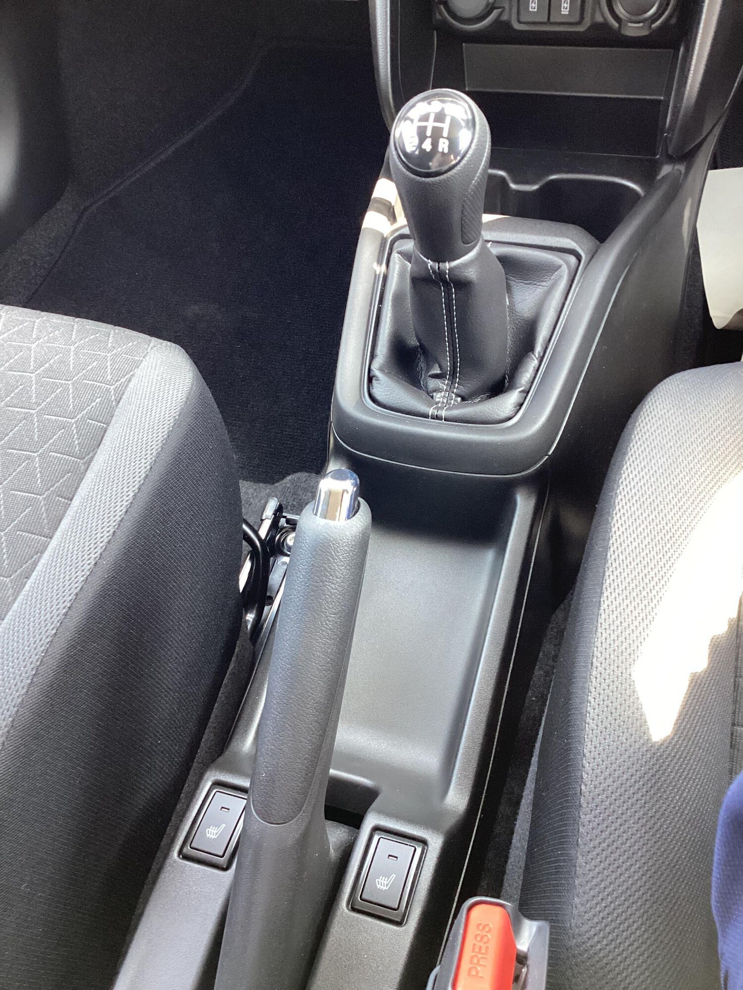 Used Suzuki Swift for sale - 77898244: Photo 15