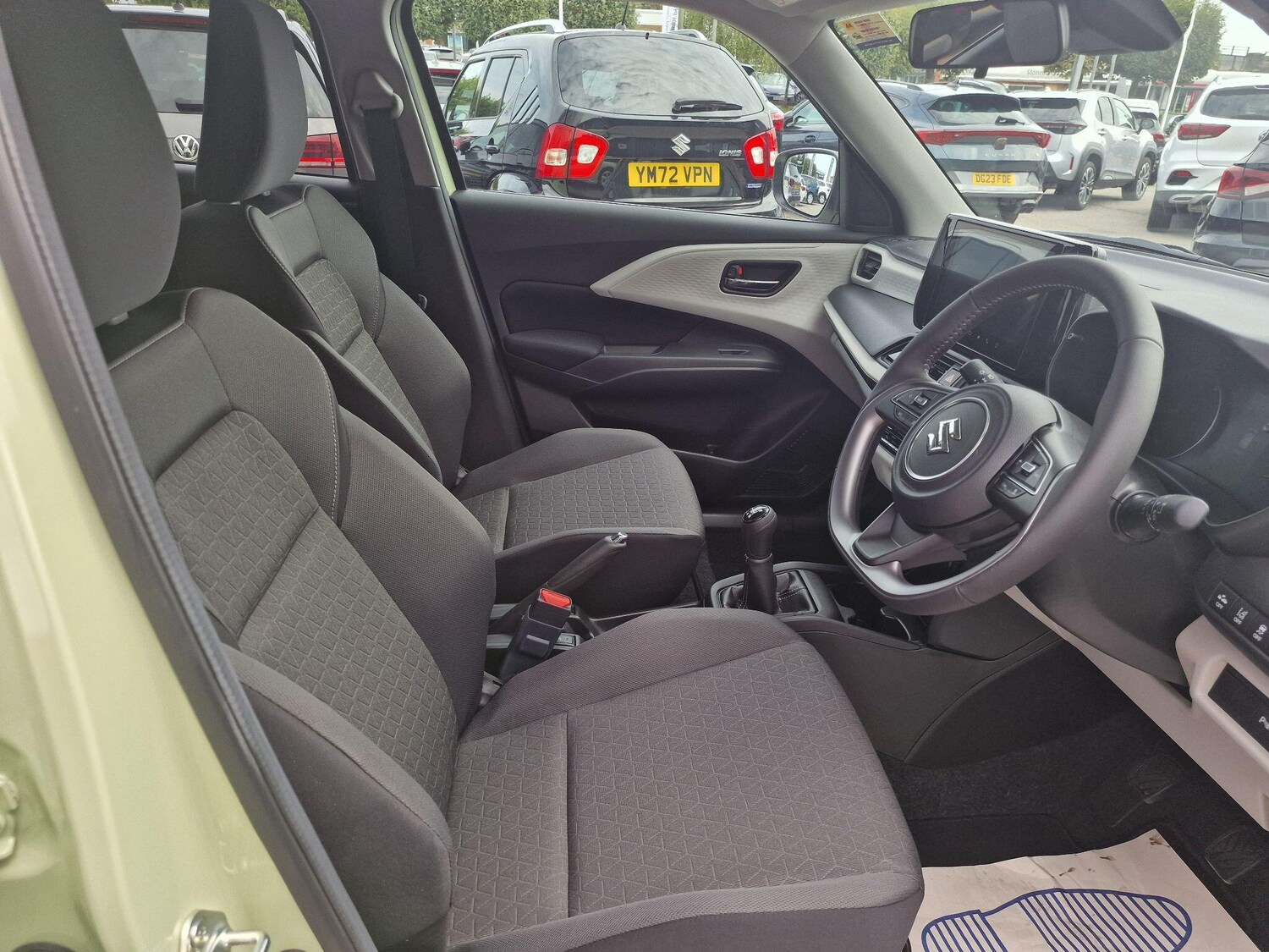 Used Suzuki Swift for sale - 77898244: Photo 18