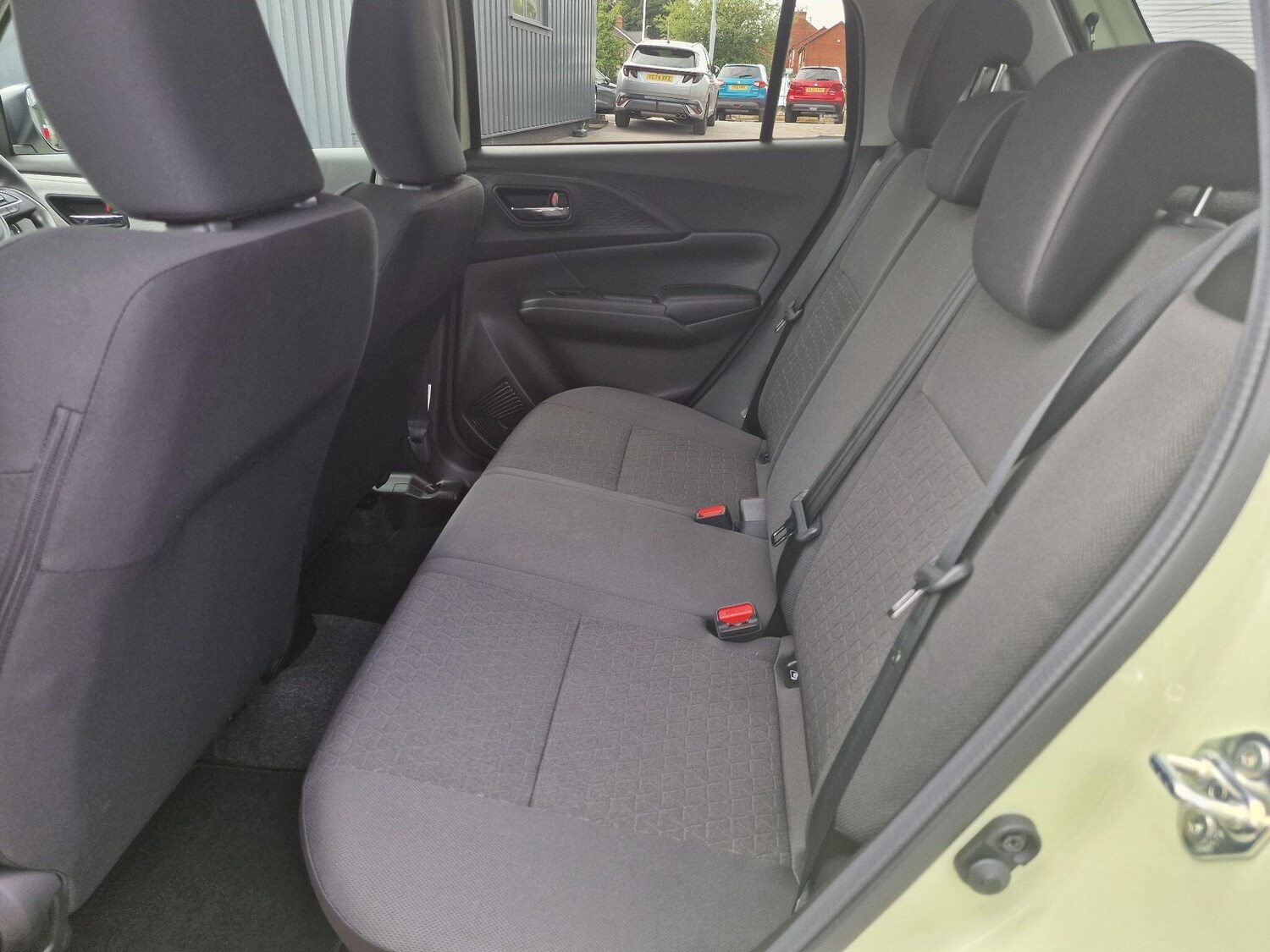 Used Suzuki Swift for sale - 77898244: Photo 20