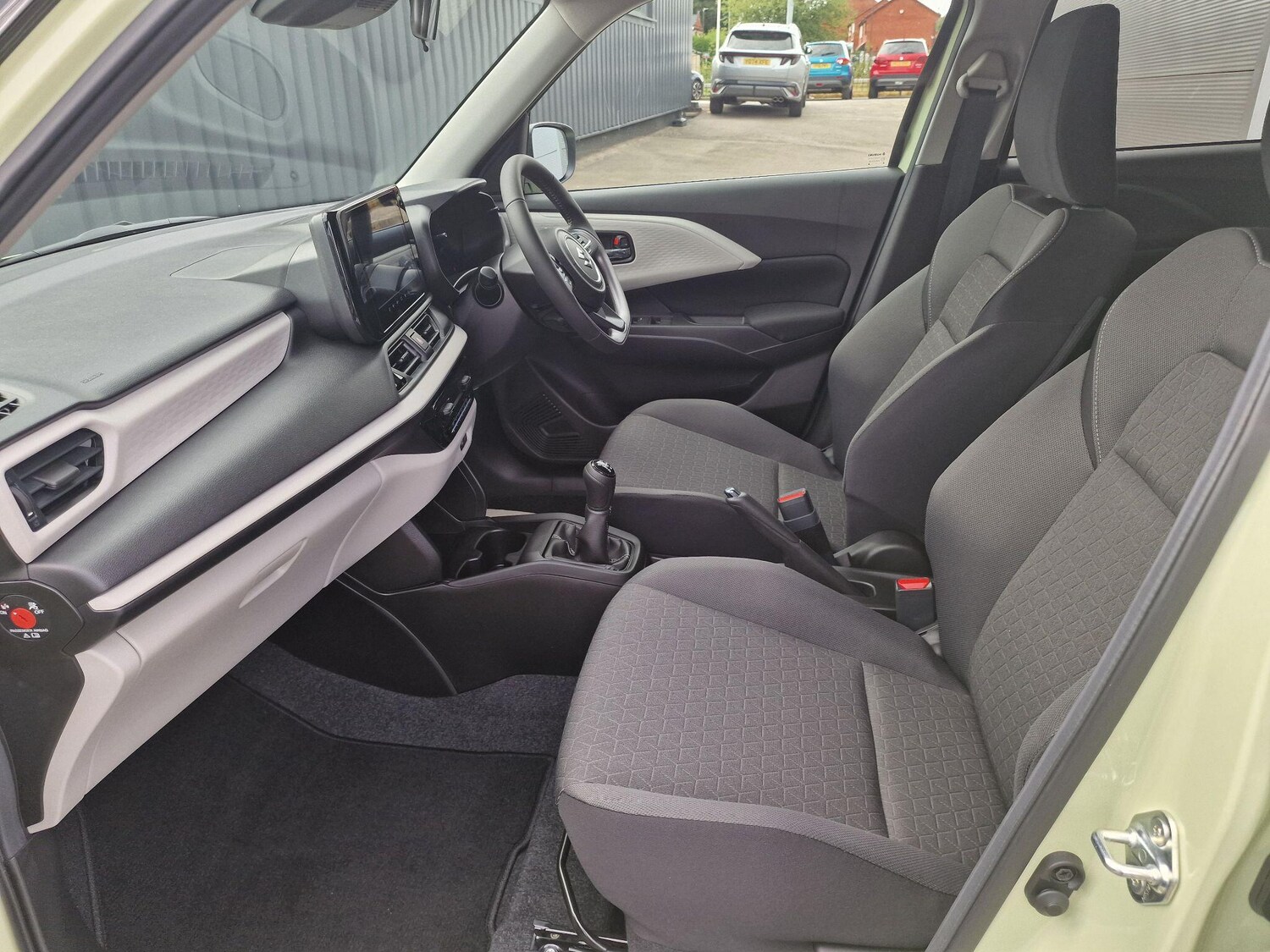 Used Suzuki Swift for sale - 77898244: Photo 21