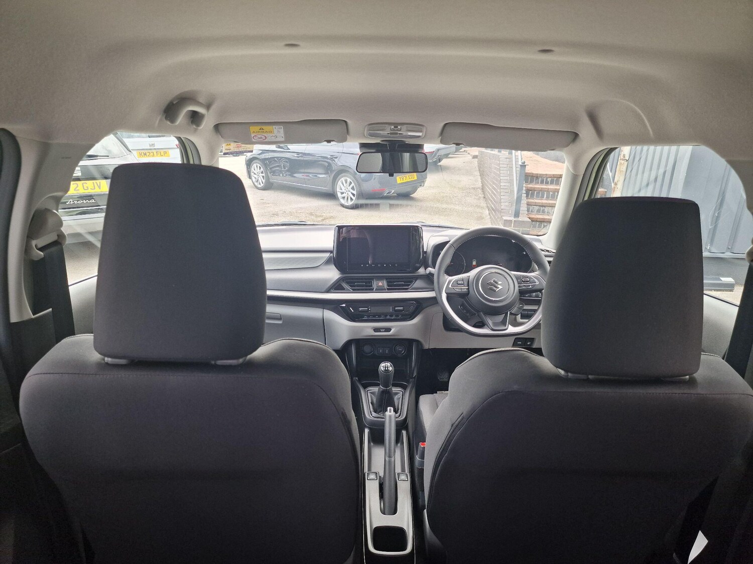 Used Suzuki Swift for sale - 77898244: Photo 23