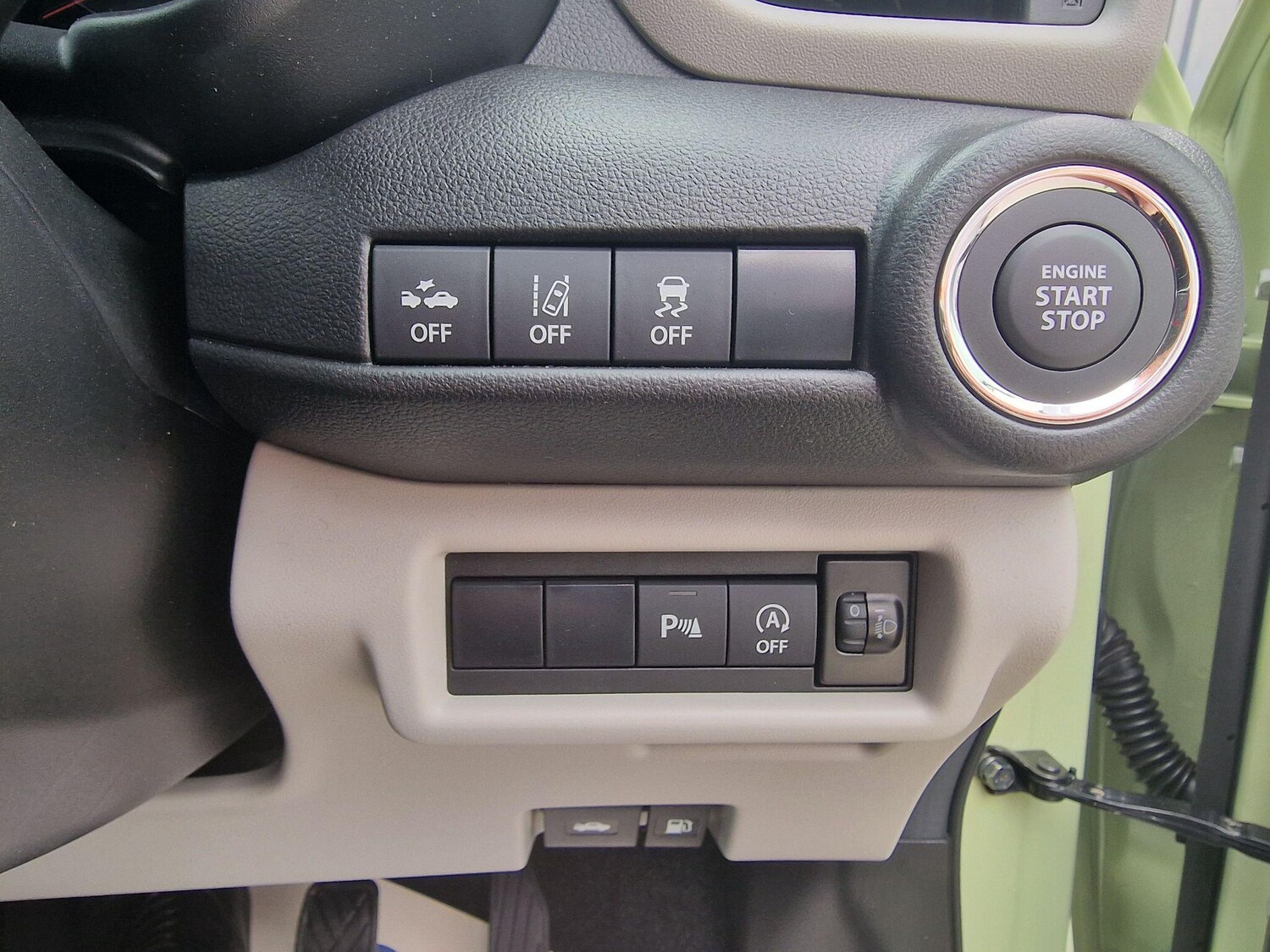 Used Suzuki Swift for sale - 77898244: Photo 28