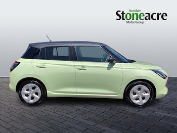 Used Suzuki Swift 2026 for sale - 77898244: Photo