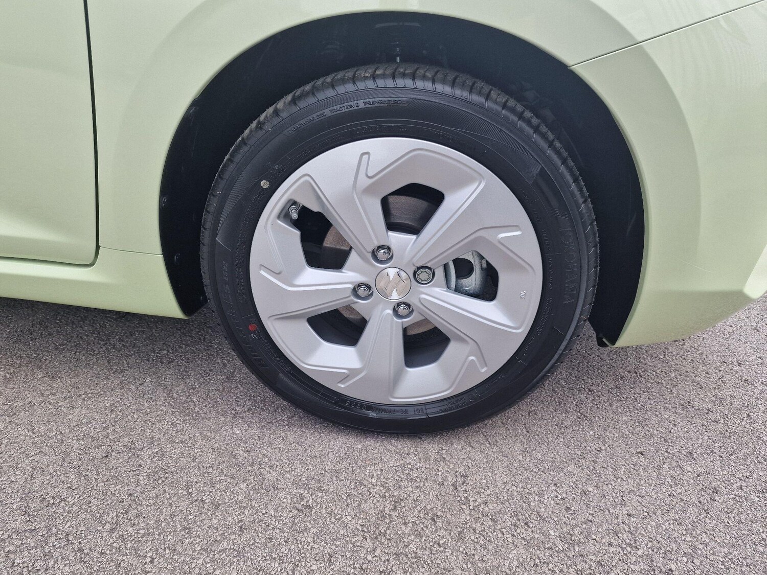 Used Suzuki Swift for sale - 77898244: Photo 34