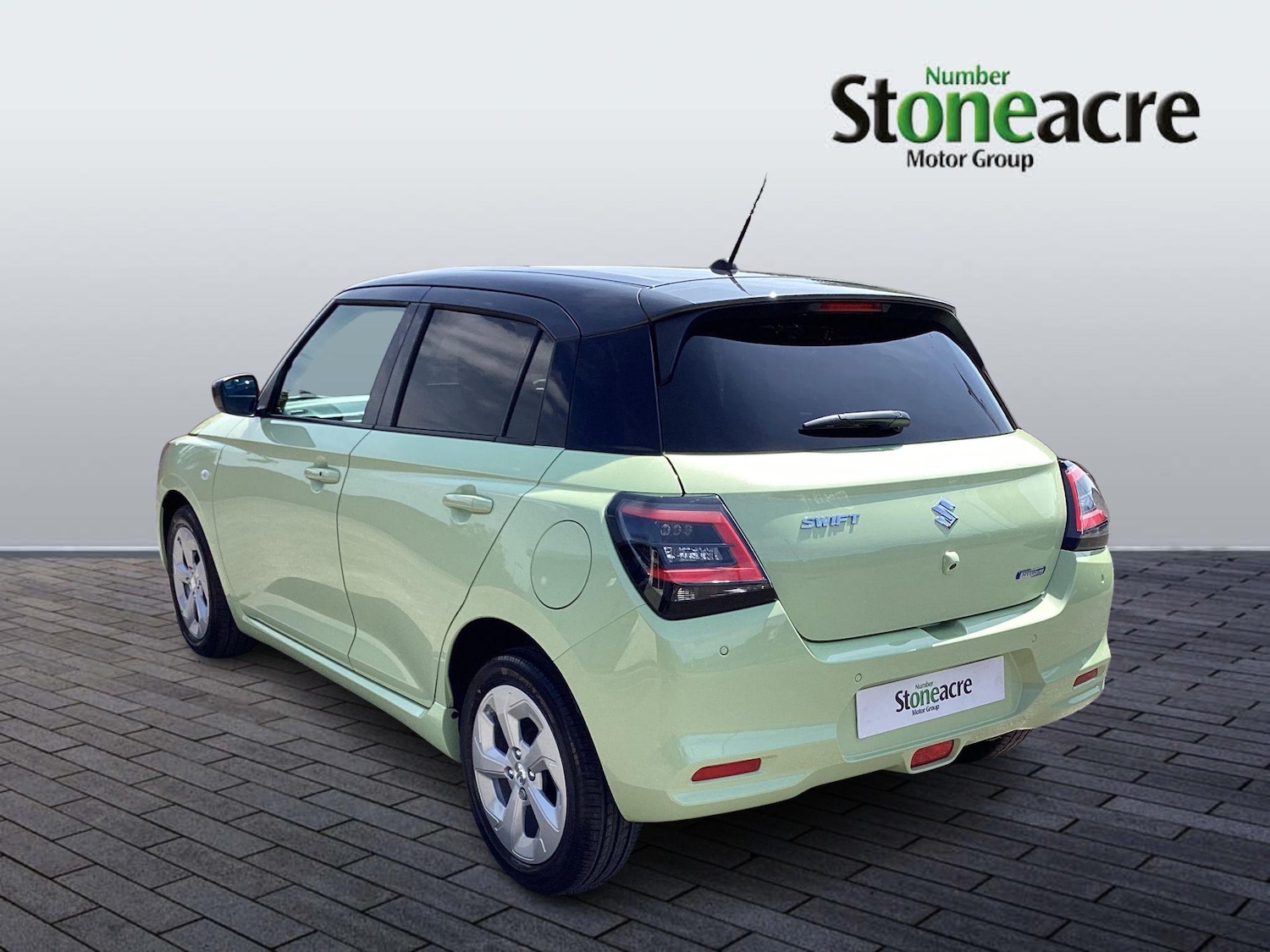 Used Suzuki Swift for sale - 77898244: Photo 5