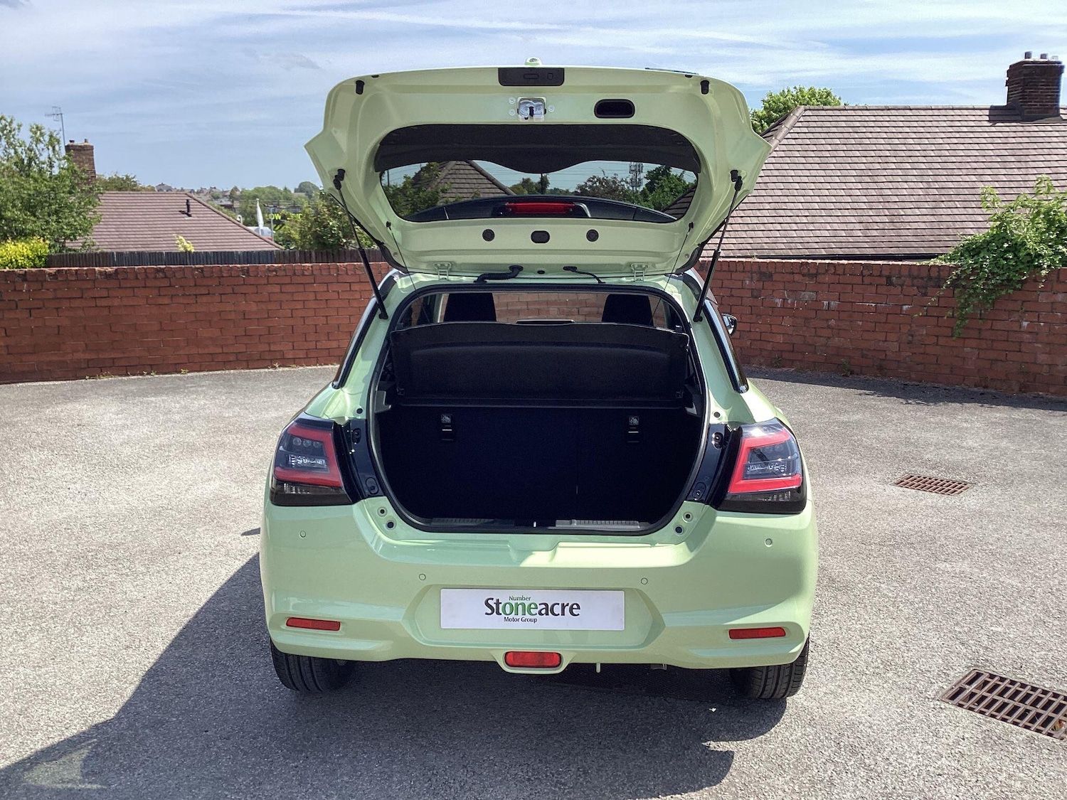 Used Suzuki Swift for sale - 77898244: Photo 9