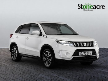 Used Suzuki Vitara 2023 for sale - 79576625: Photo