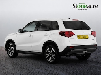 Used Suzuki Vitara 2023 for sale - 79576625: Photo