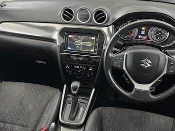 Used Suzuki Vitara 2023 for sale - 79576625: Photo