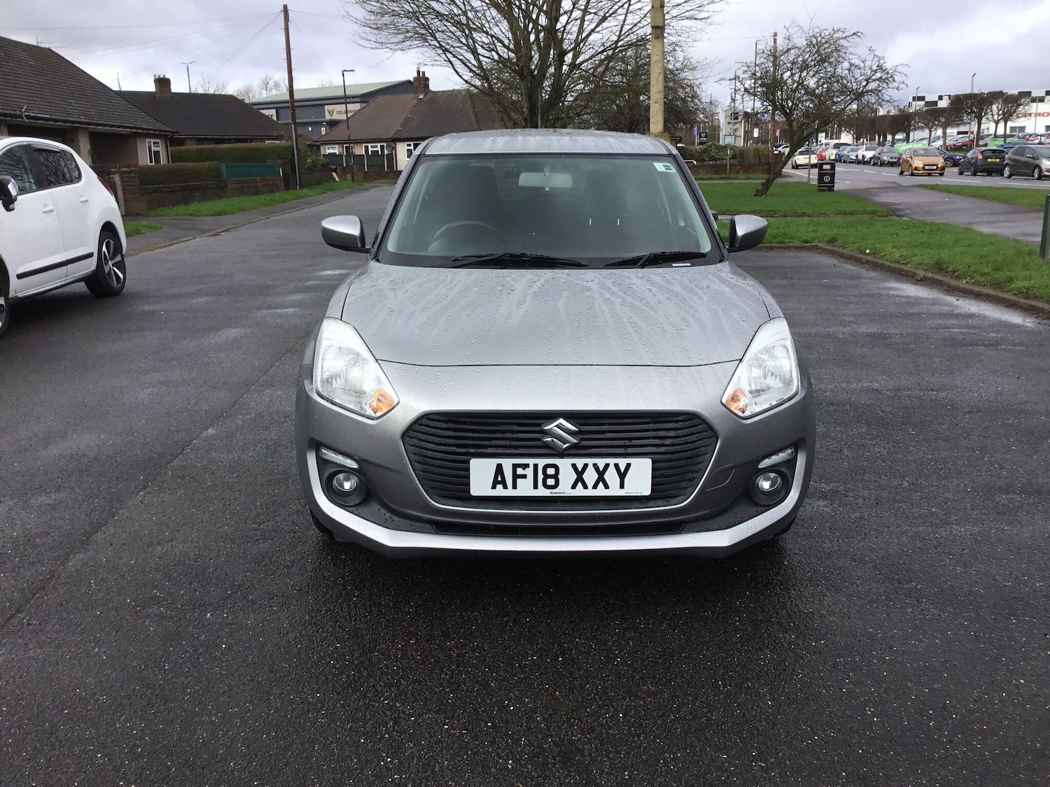 Used Suzuki Swift 2018 for sale - 77710051: Photo 10