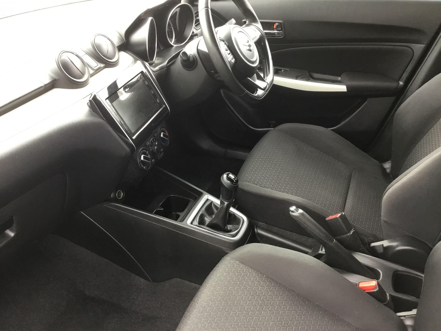 Used Suzuki Swift 2018 for sale - 77710051: Photo 17