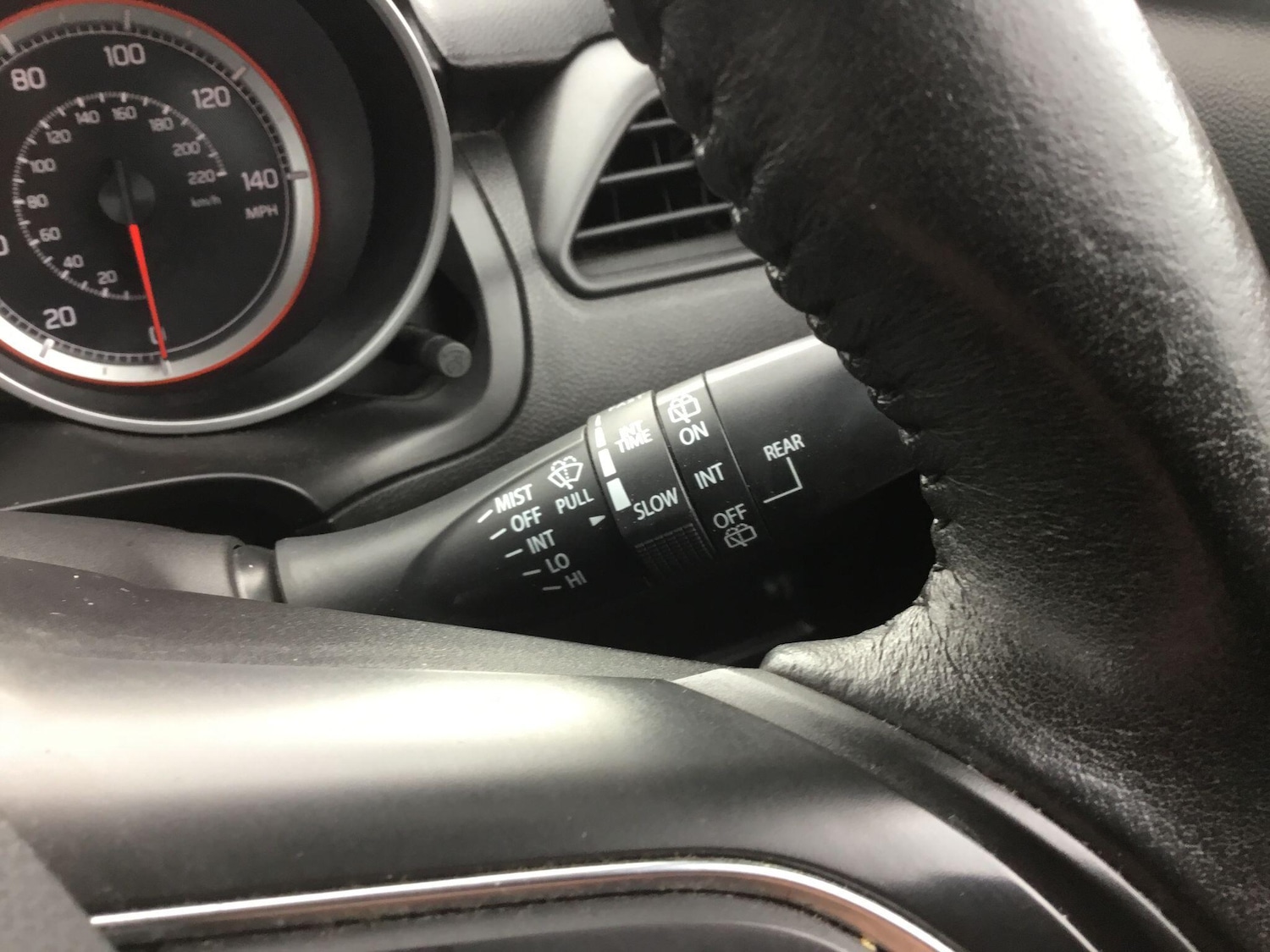 Used Suzuki Swift 2018 for sale - 77710051: Photo 24