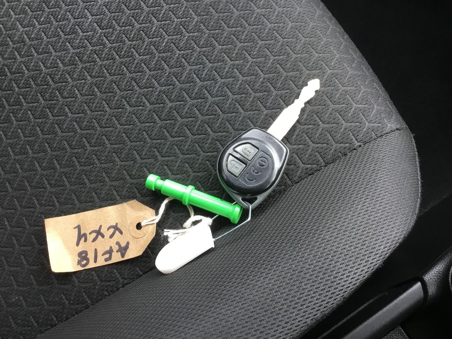 Used Suzuki Swift 2018 for sale - 77710051: Photo 27