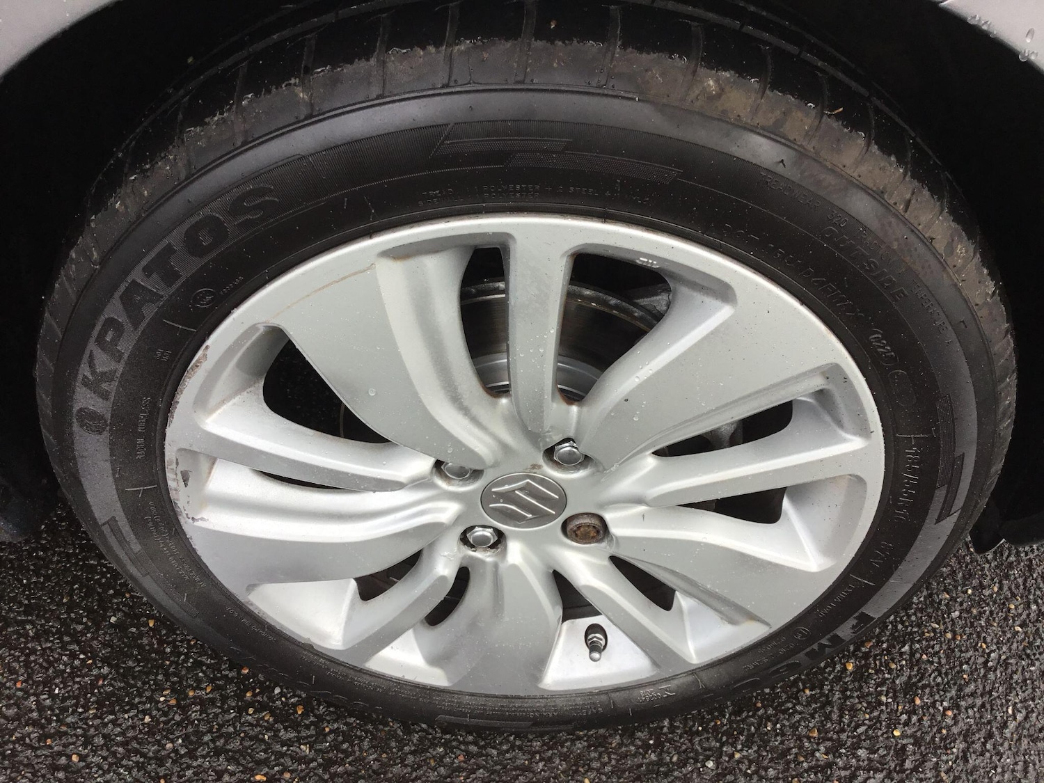 Used Suzuki Swift 2018 for sale - 77710051: Photo 29