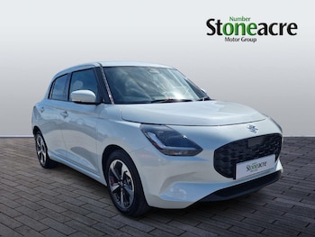 Used Suzuki Swift 2026 for sale - 77898224: Photo