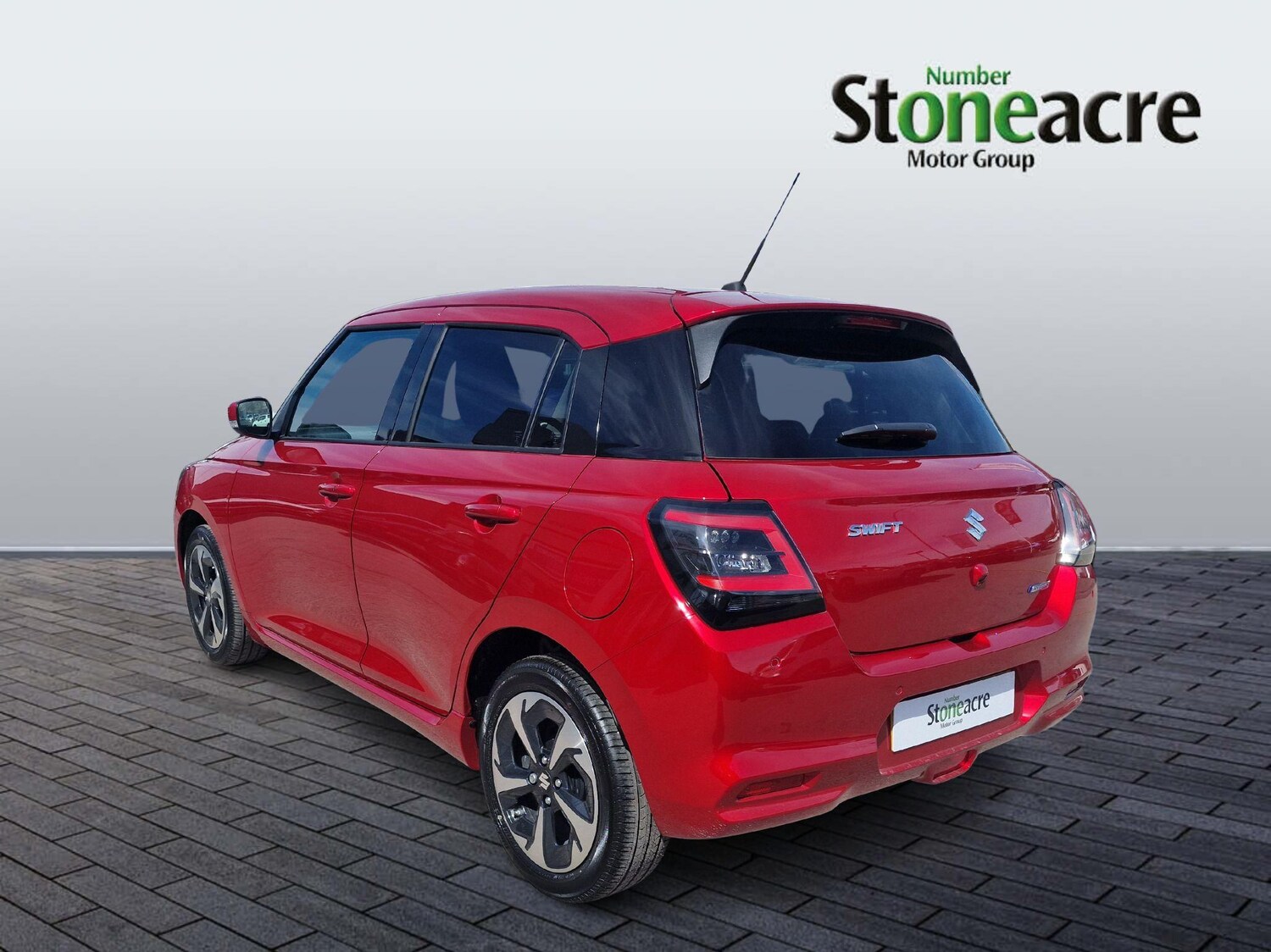 Used Suzuki Swift for sale - 77898224: Photo 26