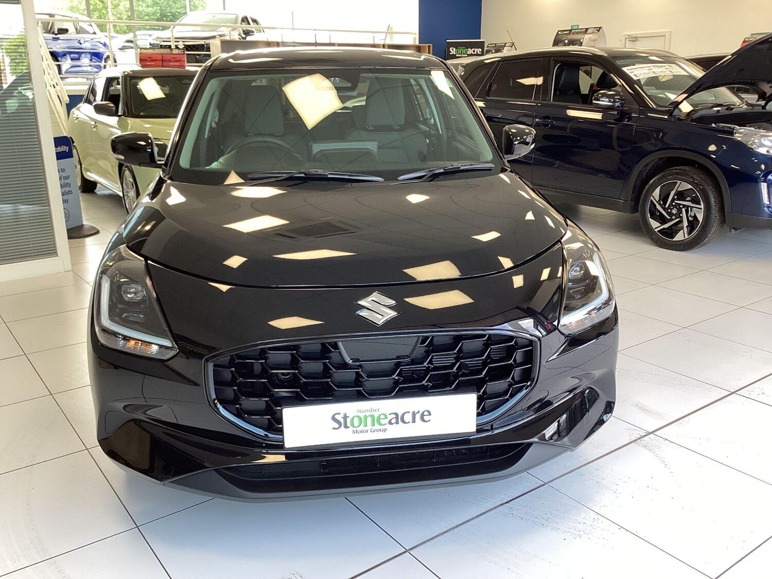 Used Suzuki Swift for sale - 77898224: Photo 30