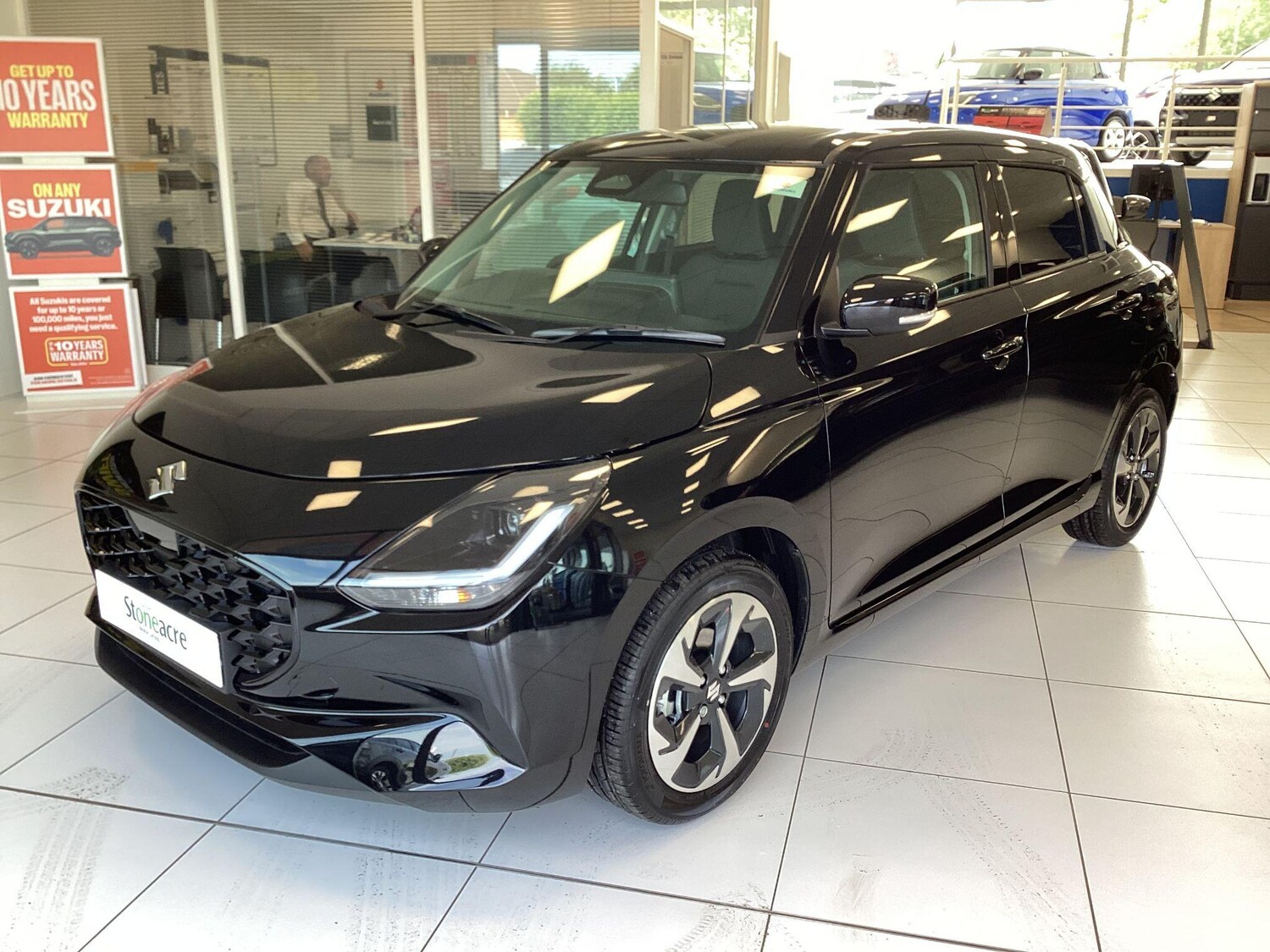 Used Suzuki Swift for sale - 77898224: Photo 31