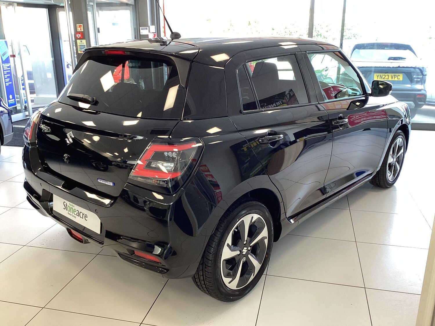 Used Suzuki Swift for sale - 77898224: Photo 34