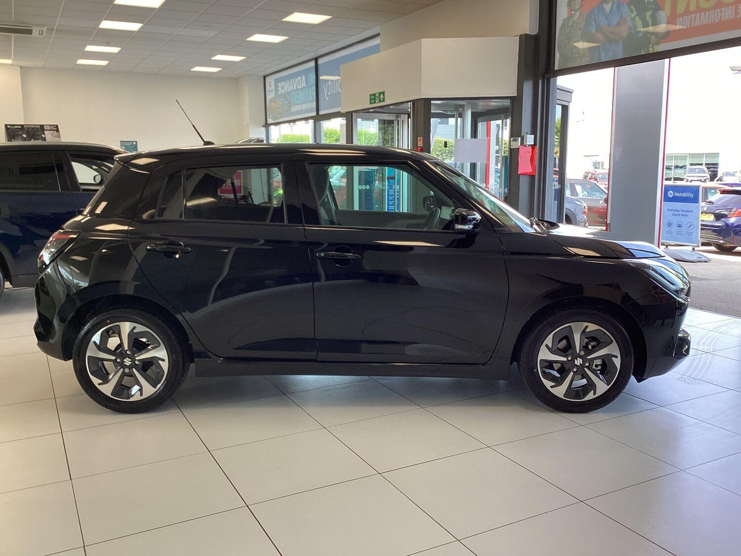 Used Suzuki Swift for sale - 77898224: Photo 35