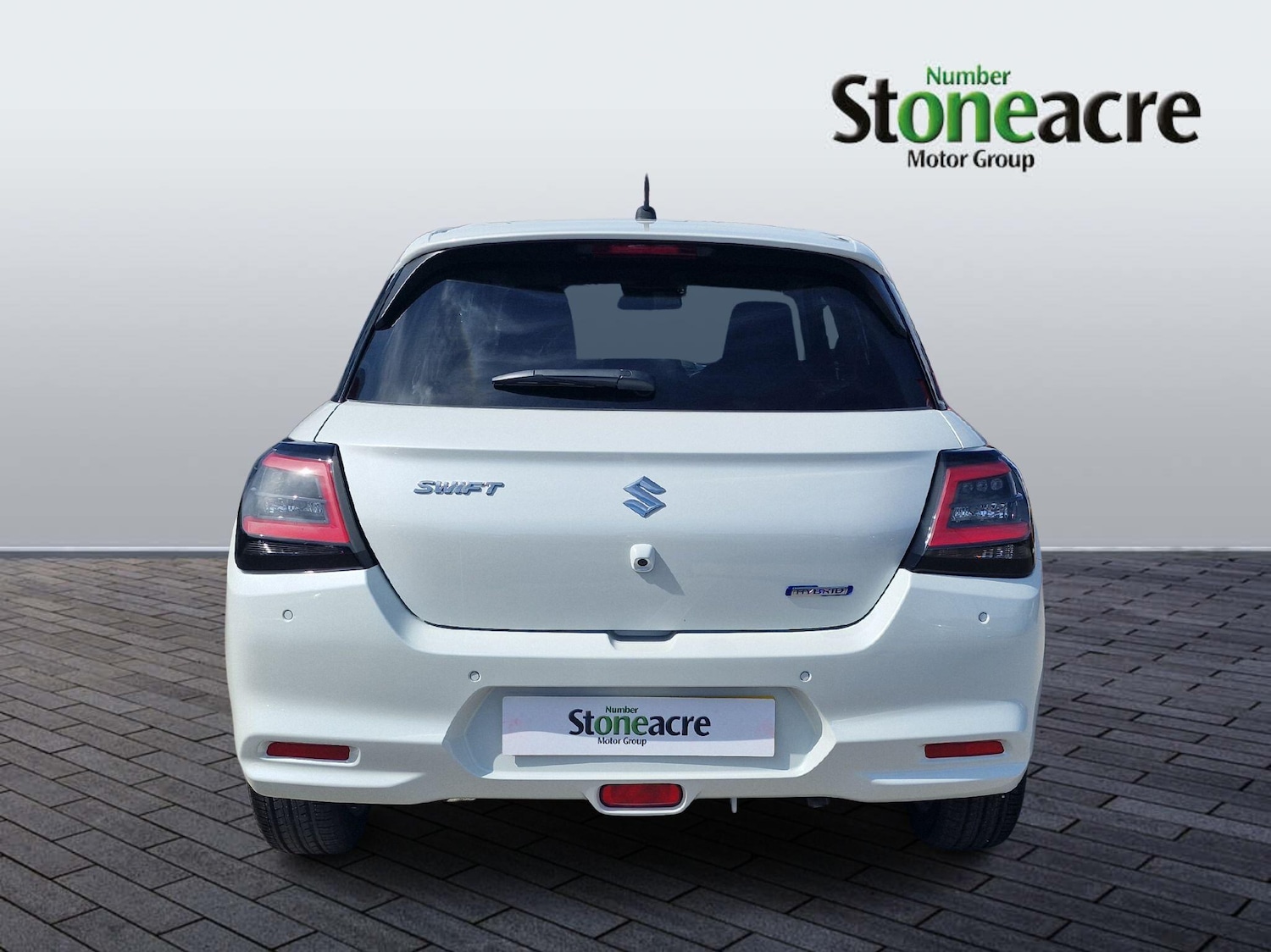 Used Suzuki Swift for sale - 77898224: Photo 4