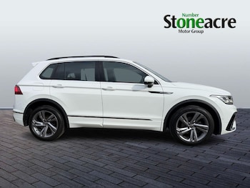 Used Volkswagen Tiguan 2023 for sale - 78934009: Photo