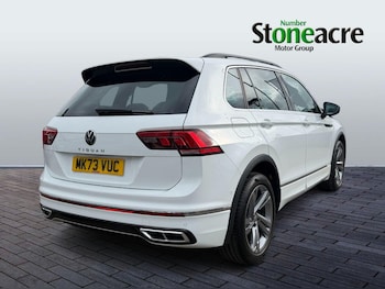 Used Volkswagen Tiguan 2023 for sale - 78934009: Photo