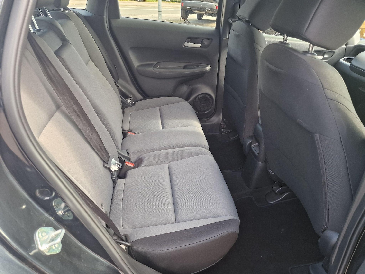 Used Honda Jazz 2021 for sale - 76527892: Photo 11