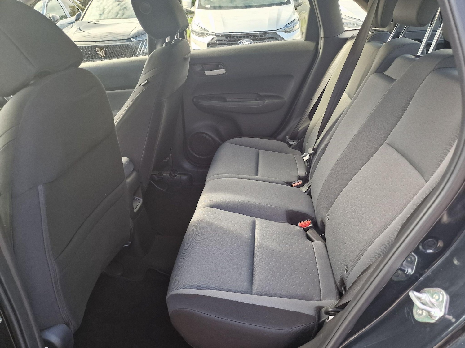 Used Honda Jazz 2021 for sale - 76527892: Photo 12