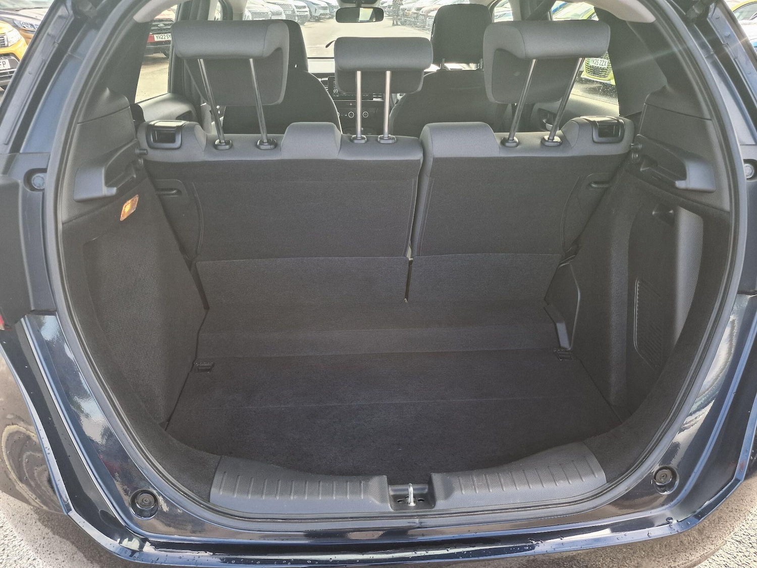 Used Honda Jazz 2021 for sale - 76527892: Photo 13