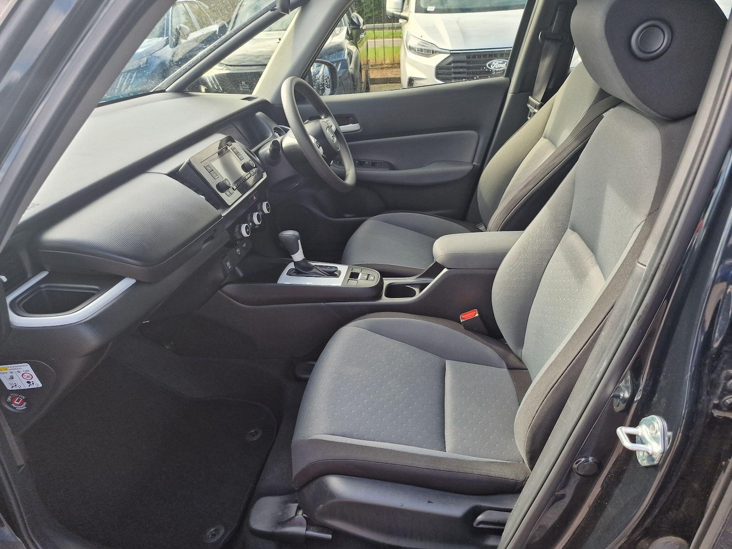 Used Honda Jazz 2021 for sale - 76527892: Photo 14