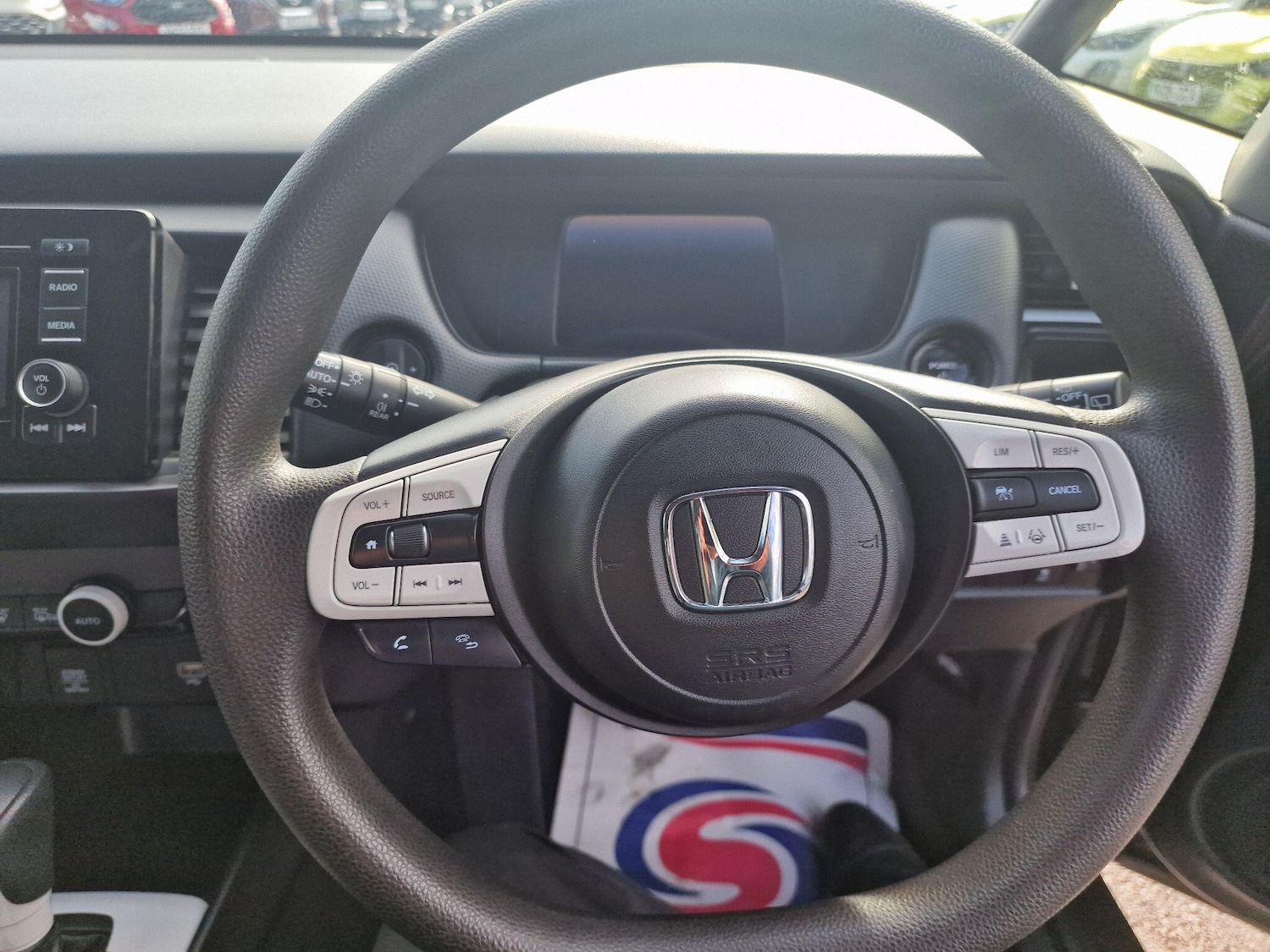 Used Honda Jazz 2021 for sale - 76527892: Photo 15