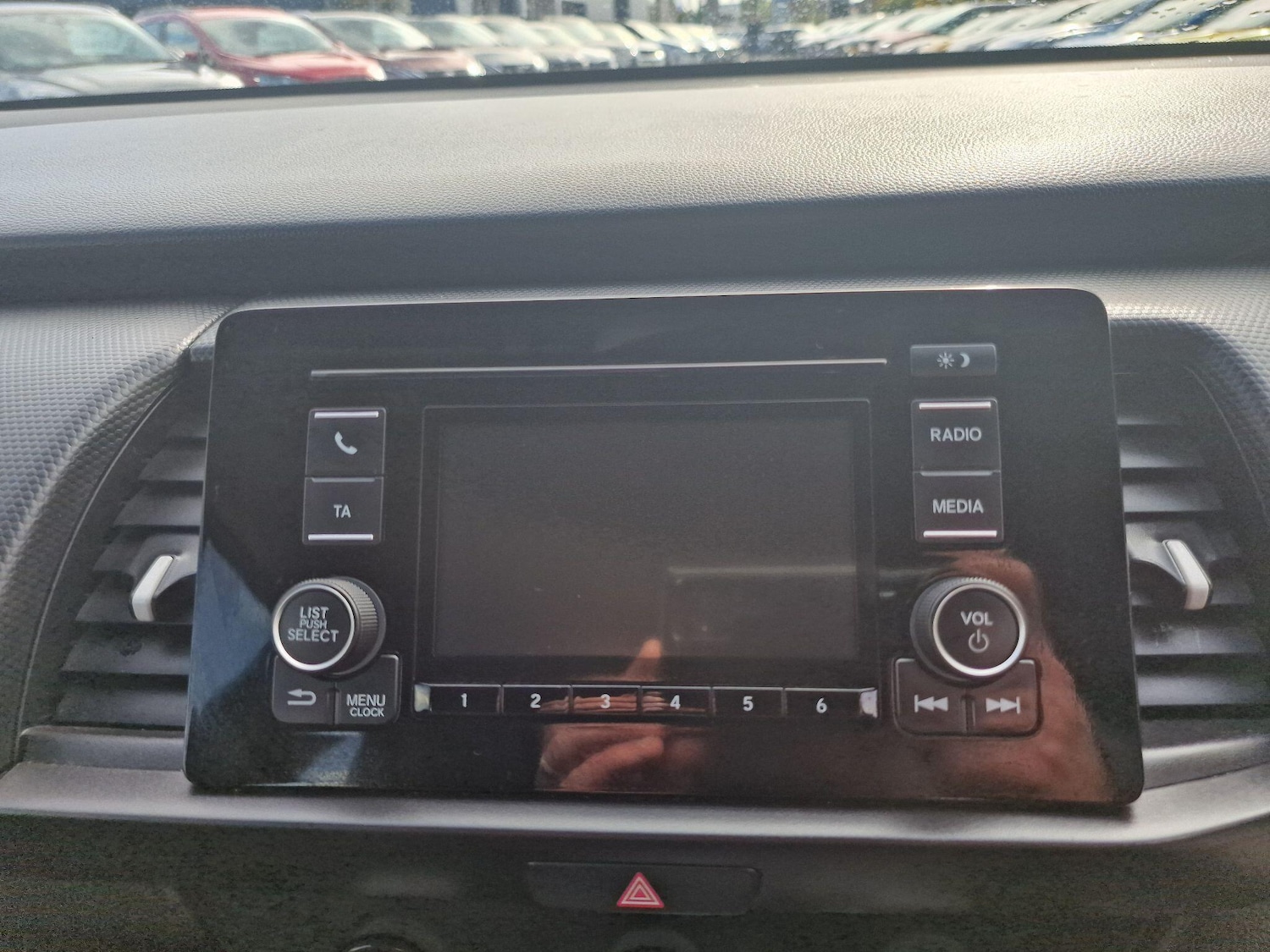 Used Honda Jazz 2021 for sale - 76527892: Photo 16