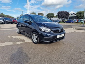 Used Honda Jazz 2021 for sale - 76527892: Photo