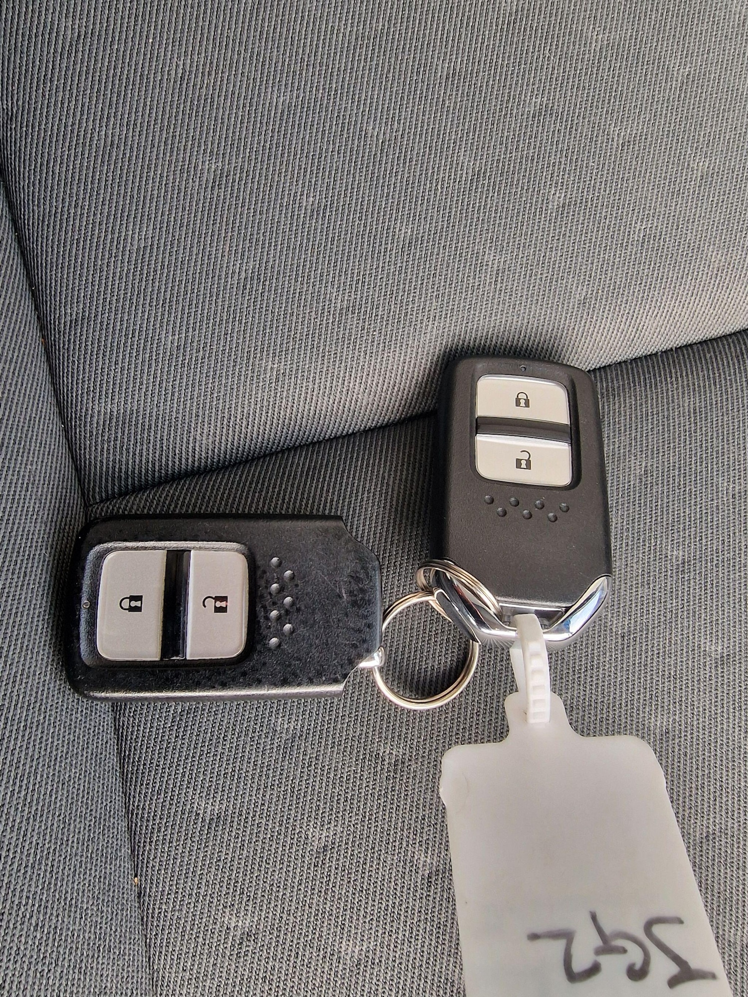 Used Honda Jazz 2021 for sale - 76527892: Photo 21