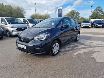 Used Honda Jazz 2021 for sale - 76527892: Photo