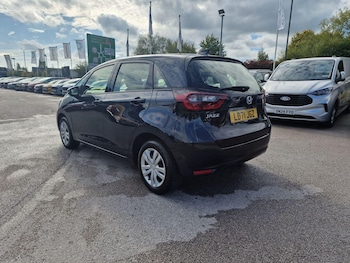 Used Honda Jazz 2021 for sale - 76527892: Photo